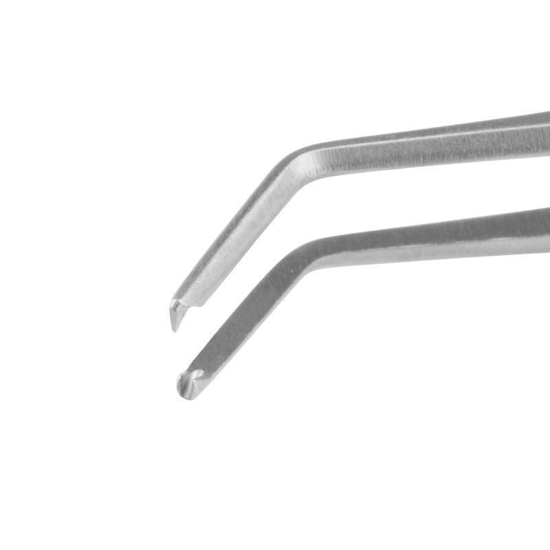 [DK]Irispincet model HESS, Colibri, nærbillede